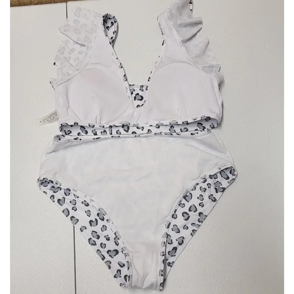 Unbranded piece black